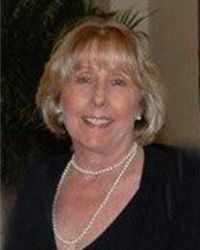 Sue Martion-Bowman